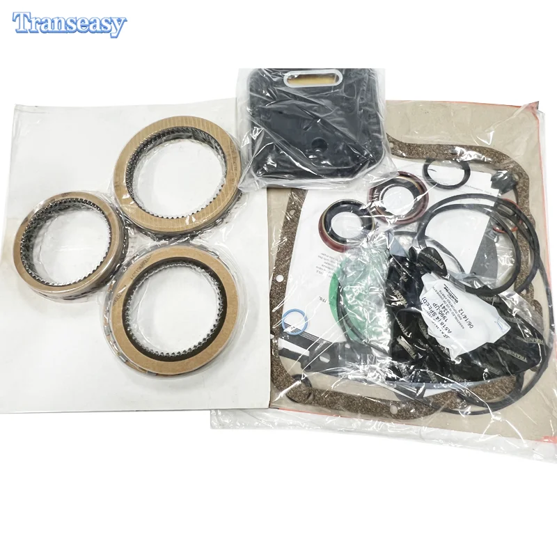 

46RE 47RE A518 618 A500 Transmission Rebuild Kit Master Kit Suit For Dodge Ram Chrysler 98-02