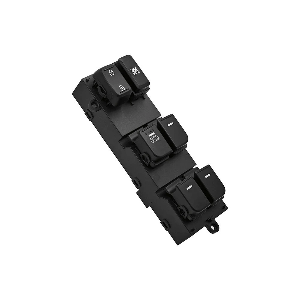 

Переключатель стеклоподъемника Power Master в сборе, OEM для Kia Optima 2014-2015, 93570-2T500