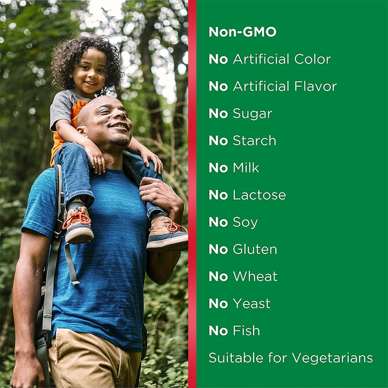 مجمع فيتامين ب للرجال والنساء - B1، B2، B3، B5، B6، B7، B8، B9، B12 مع فيتامين C، الكولين، الإينوزيتول، الطاقة، الدماغ والقلب