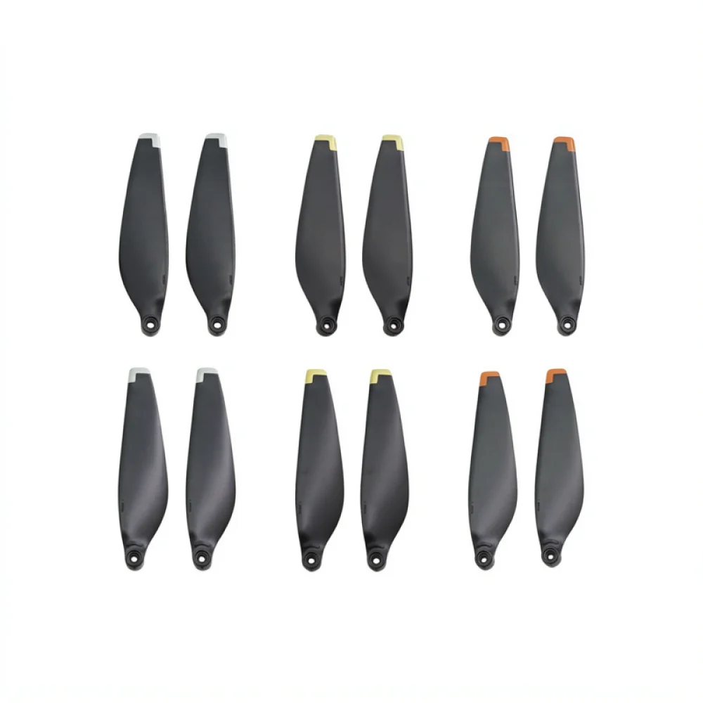 Replacement Propellers For Lito1 Quadcopter Blades Plastic Lightweight Flight Accessories Durable Spare Parts