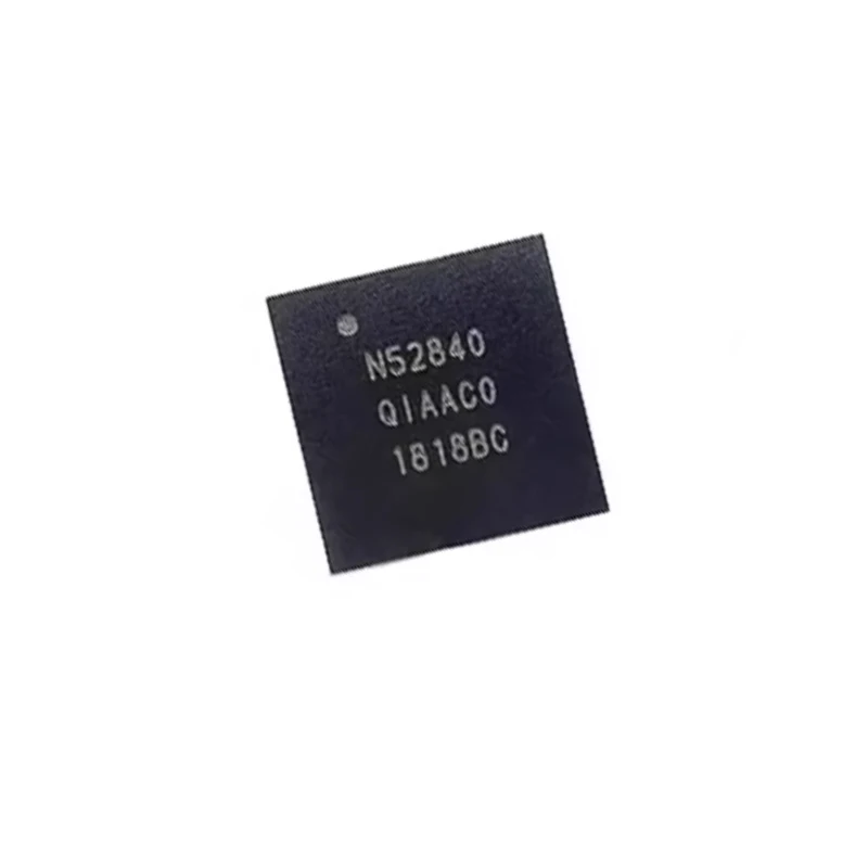 NRF52840-QIAA-R QFN…