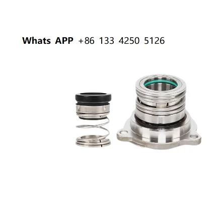 

Nanfang Pump Mechanical Seal TD/ZS-24/32 TD - 28/32/40 BSE 4 Hot Water Pipeline Circulation Pump High Temperature Resistance