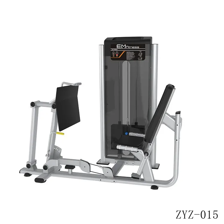 Bodybuilding Strength Machine Fitness Gym Equipment Leg Extension Machine