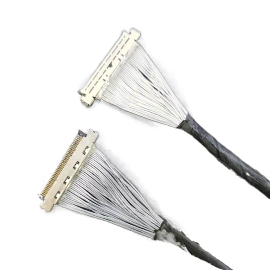 Original 100% auténtico USL20-40SS-012-C+T1P