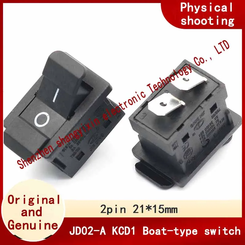 JD02-A Toggle Boat …