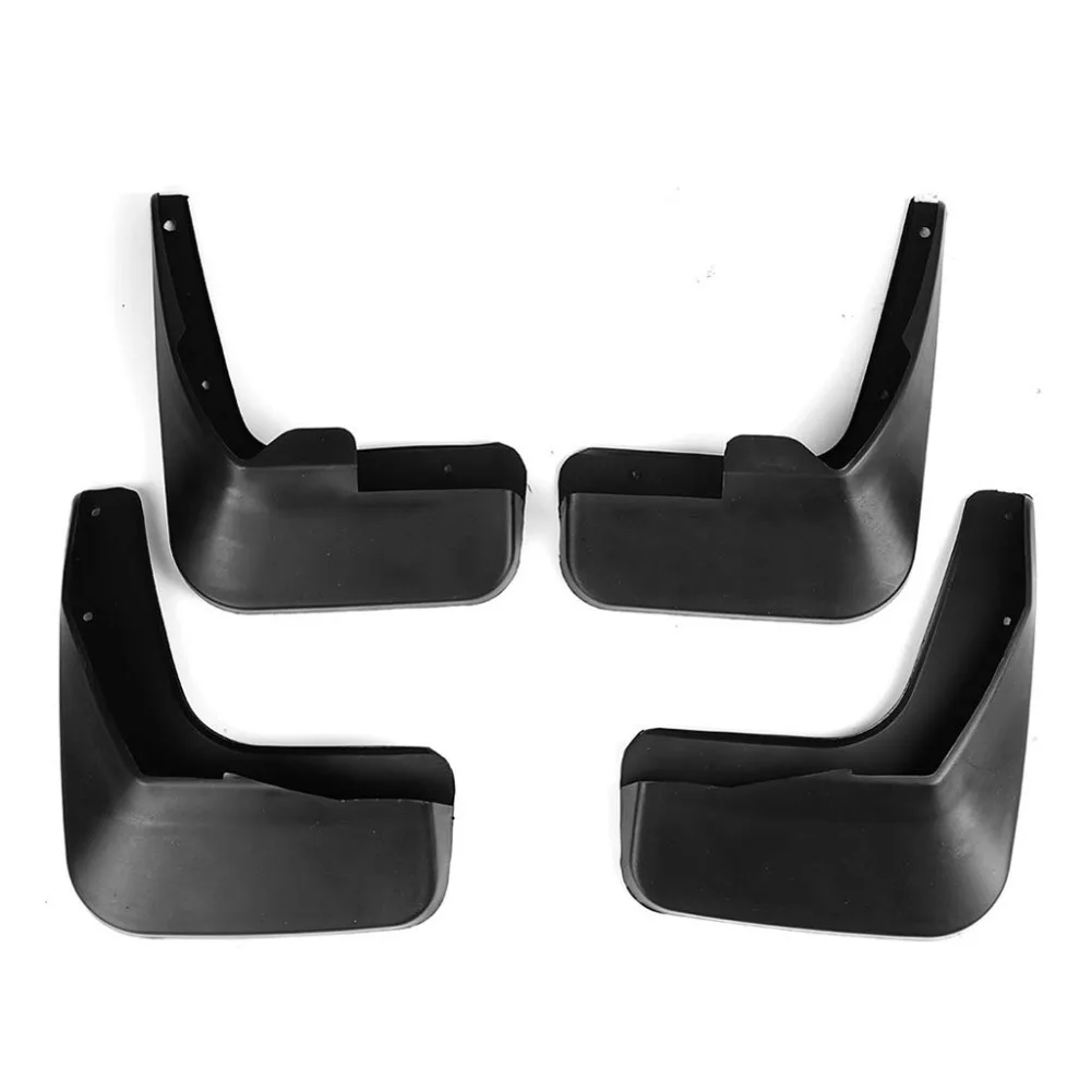 

Car Mud Flaps mudguard Splash Guards Kit for Citroen Aircross C4