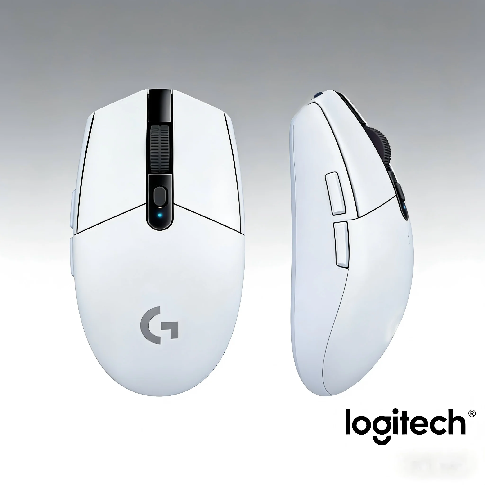 

Logitech G304 /G305 High Cost-Effective Wireless Mouse JD Discount Gaming Mouse