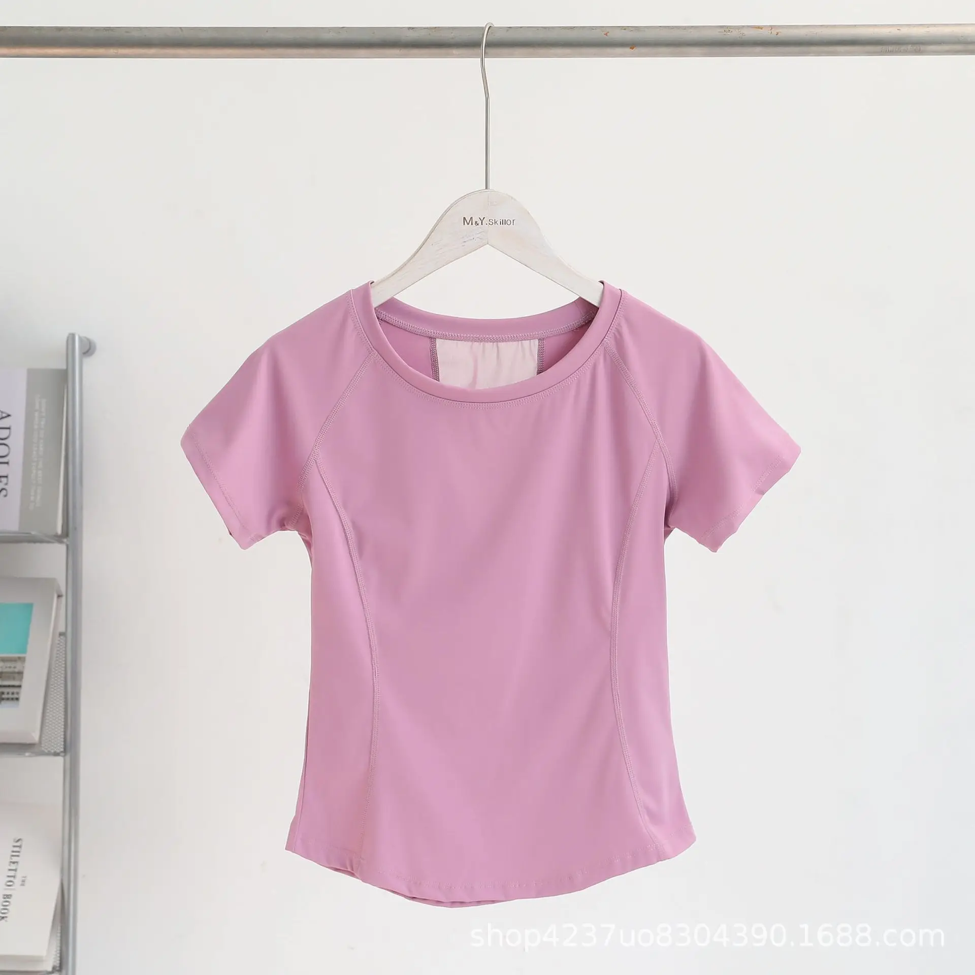 Soft Purple