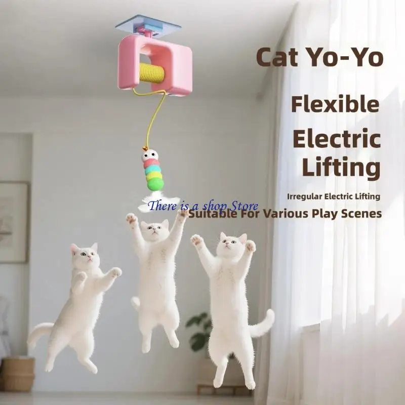 D0AD Electric Eleva…