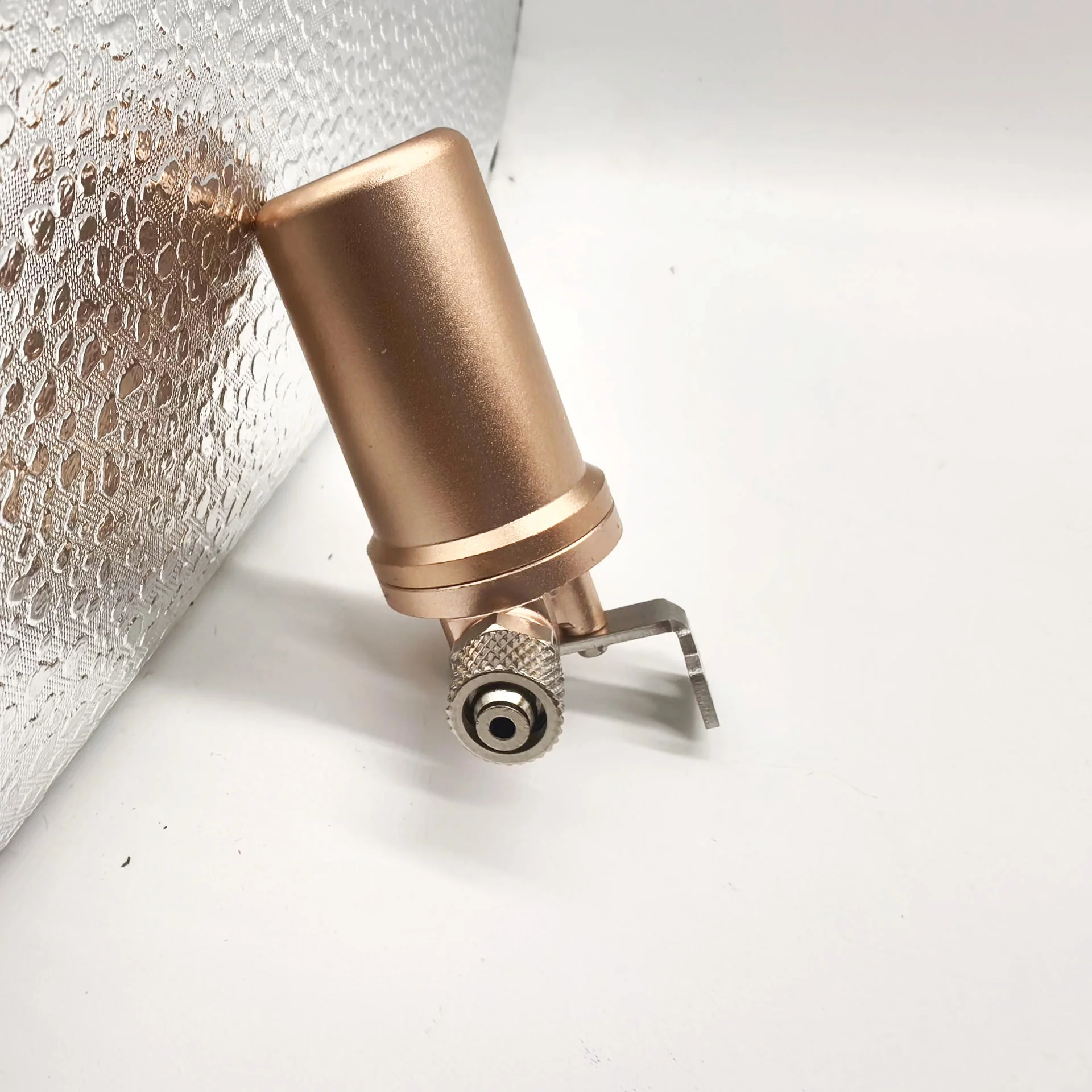 RC 1/14 Öldruckfilter für Tamiya Muldenkipper, Bagger, Baufahrzeug für SCANIA MAN VOLVO Tripper Truck DIY-Teile – Detail 4