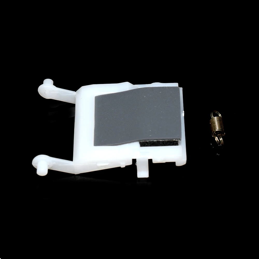 

Новый комплект ролика захвата ADF для Epson L5190 L6167 L6168 L6170 L6176 L6178 L6190 L6198 L6268 L6279 L6290 L6298, детали принтера