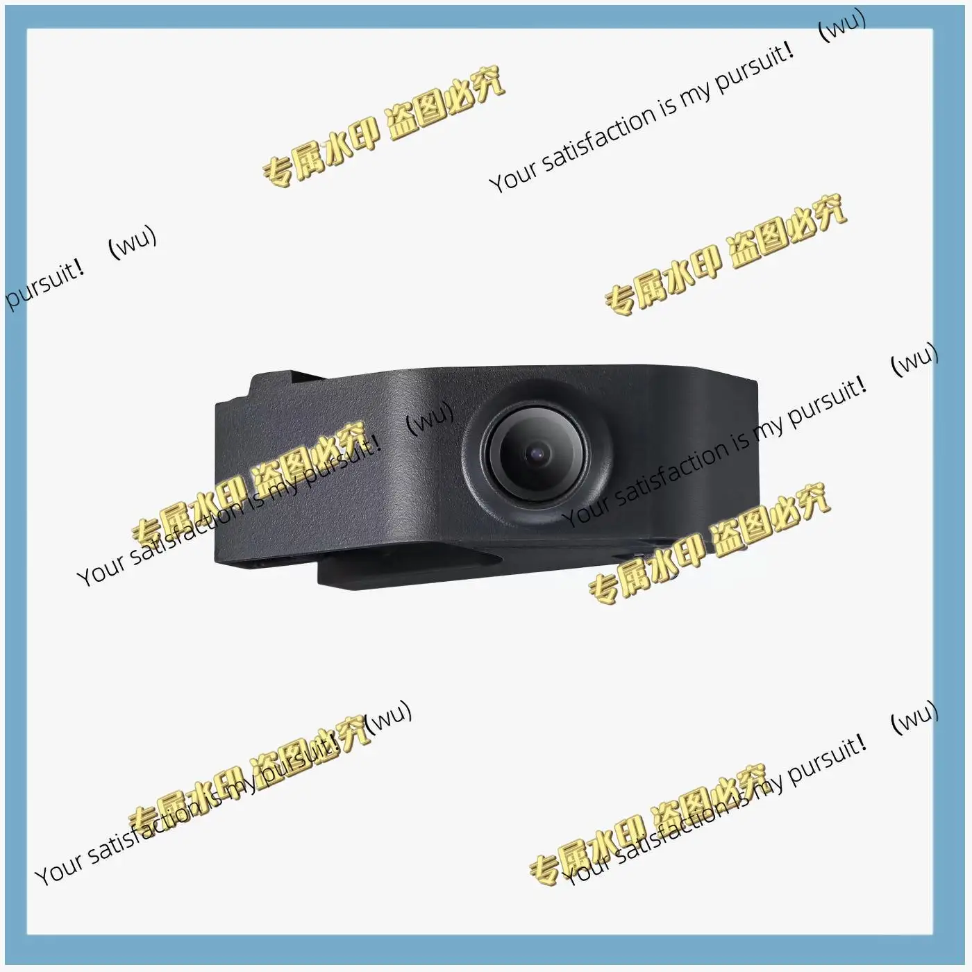 Suitable for P1 series 3D printer shell camera, supports remote real-time live broadcast and time-lapse photography