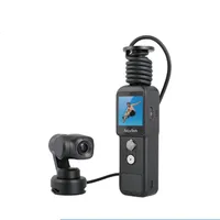 2025 Feiyu Pocket 2S Split Design Magnetic Base Ultra HD 4K View 3-Axis Camera Gimbal For Video Recording