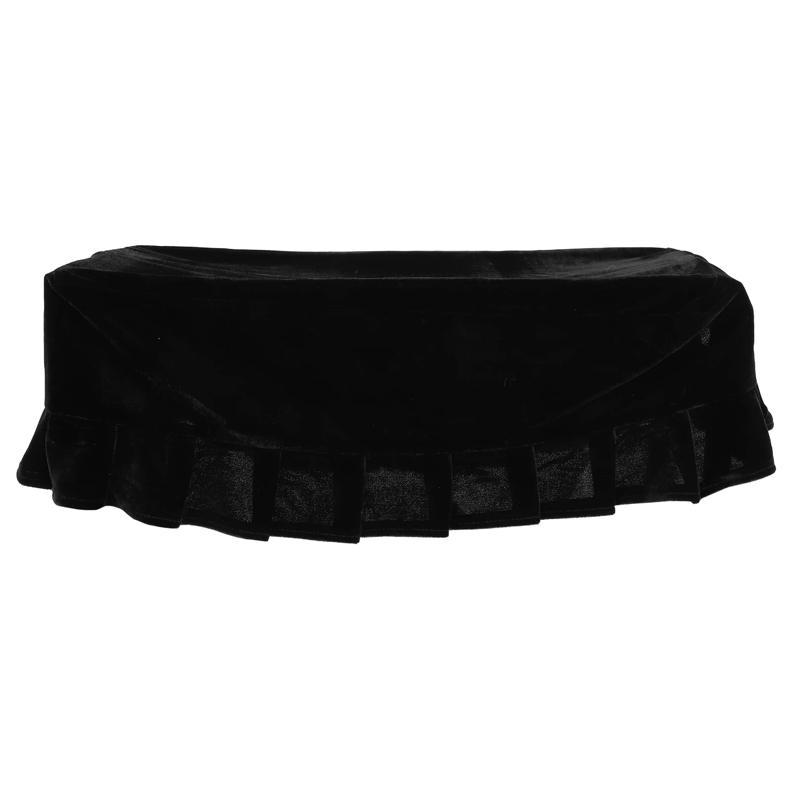 

Premium Protective Seat For Home Office Hotel Chair Protector For Bench Cushions Stool Covers Chair Protectors Seat
