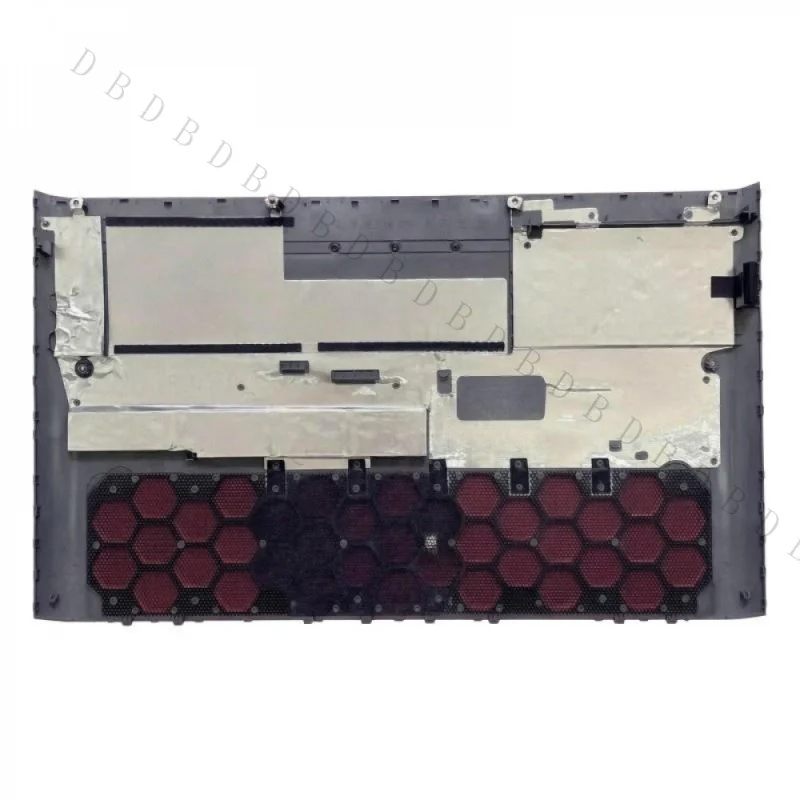AA+062RH9 62RH9 New Bottom Base Cover Lower Case Shell For Dell Alienware Area-51M R2 Laptop Replacement Bottom Housing