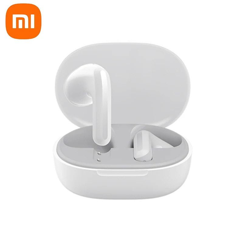 1/3/5Pc Xiaomi Buds 4 Lite TWS Bluetooth5.3 Headset Noise Canceling Wireless Headphones Buds 4 Youth Edition Headphone Wholesale