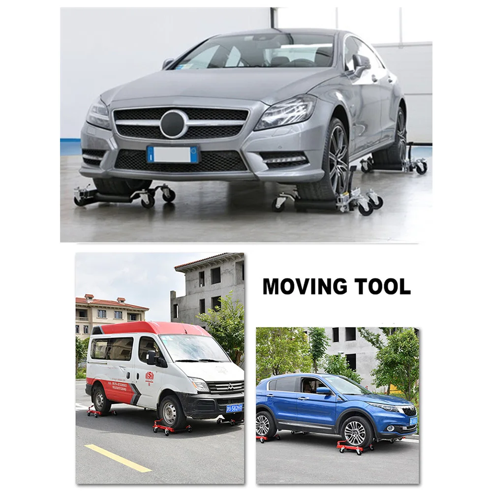 3 Tons Portable Car Hydraulic Jack Tire Lift Maintenance Machine Tool Car Repair Tool Hydraulic Pressure Of Car Shifter