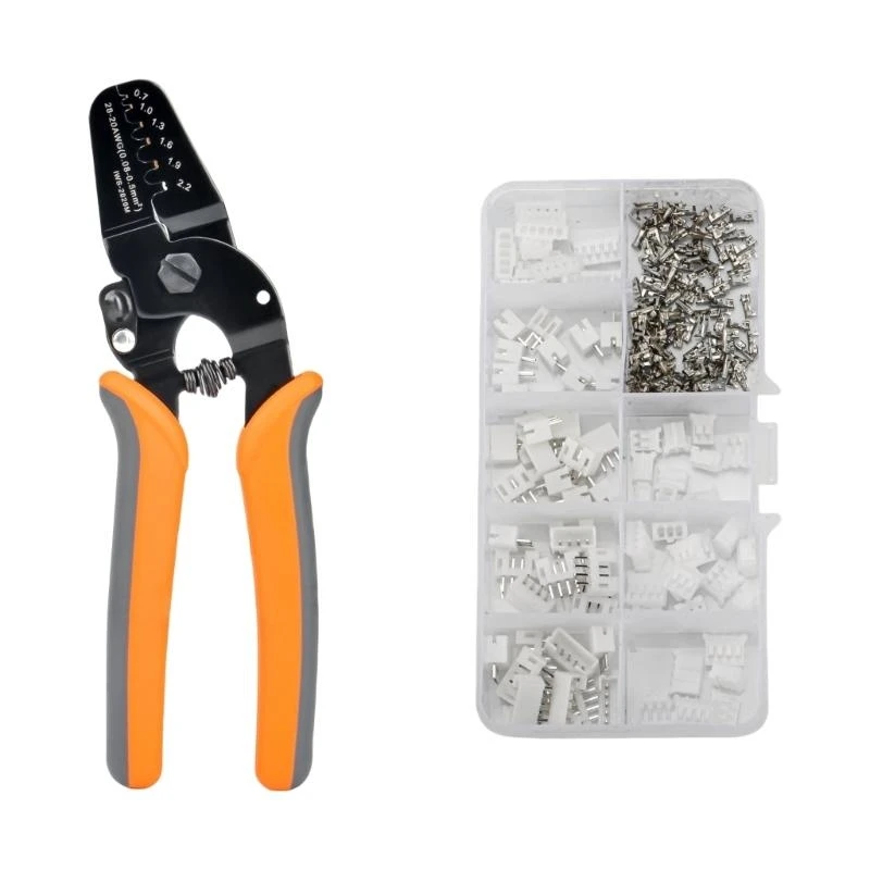 

Multifunctional Crimping Pliers Hardware Wire Cutters Professional Electrician Antislip Repair Tool Pliers Replacement