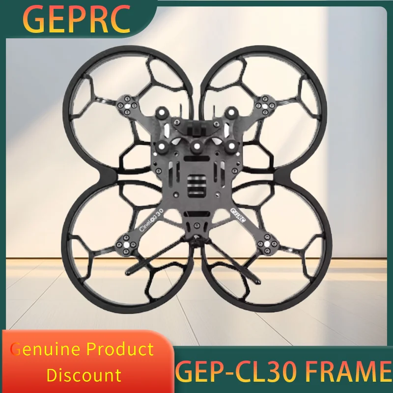 GEP-CL30 Frame Kits… - image