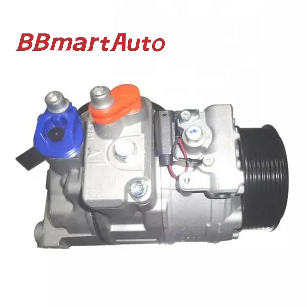 92600-ET02A BBmart Auto Parts 1pcs AC COMPRESSOR FIT FOR QASHQAI J10 X-TRAIL T31 Wholesale Factory Price Car Accessories