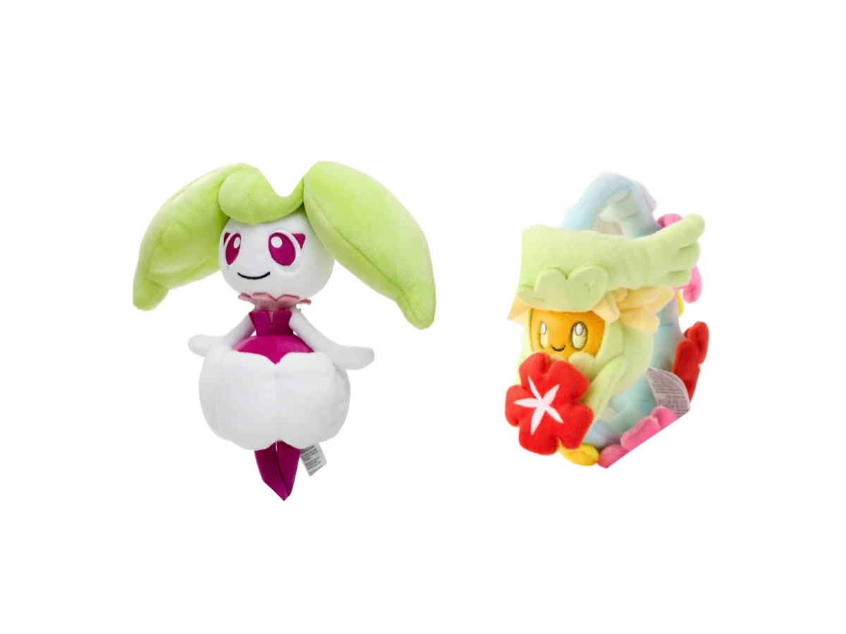 collection-pokemon-region-d'alola-poupee-apaisante-pour-dormir-cadeau-d'anniversaire-decoration-de-fete-steenee-comfey