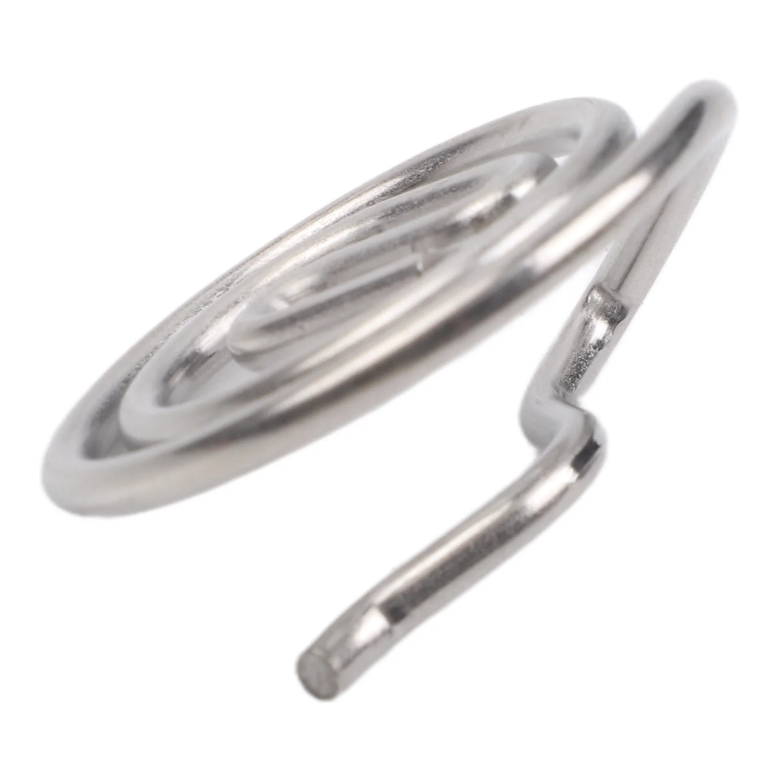 

Servomotor Electronic Exhaust Actuator Valve Spring for Land Rover LR117492 Fits Sport and Velar 2015 to 2019 Models