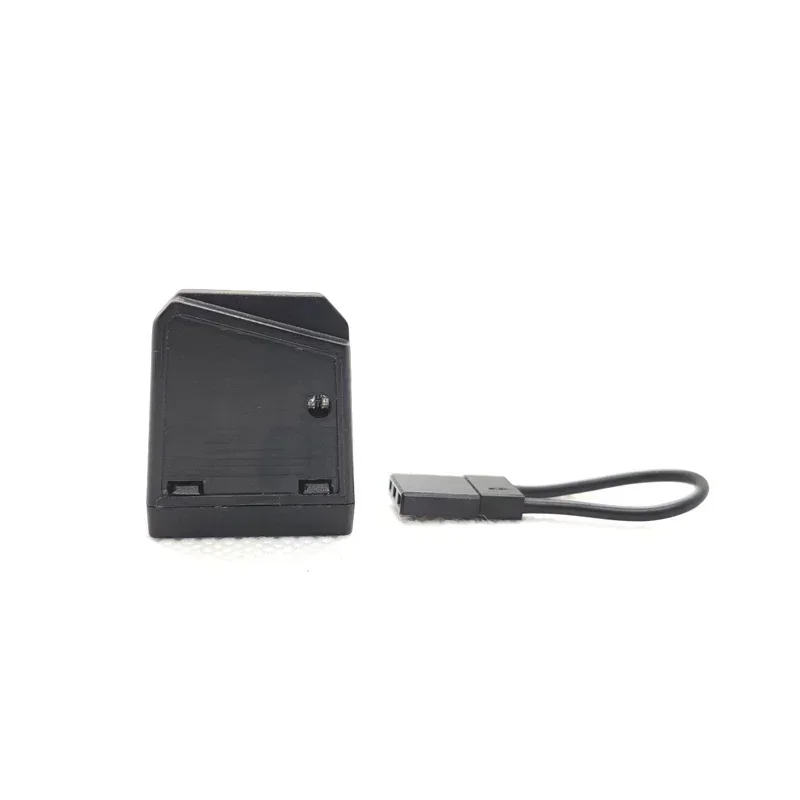 Receiver For Sanwa DasMikro Compatibe Sanwa FH3 FH4 4 Channel Antennaless Surface Receiver