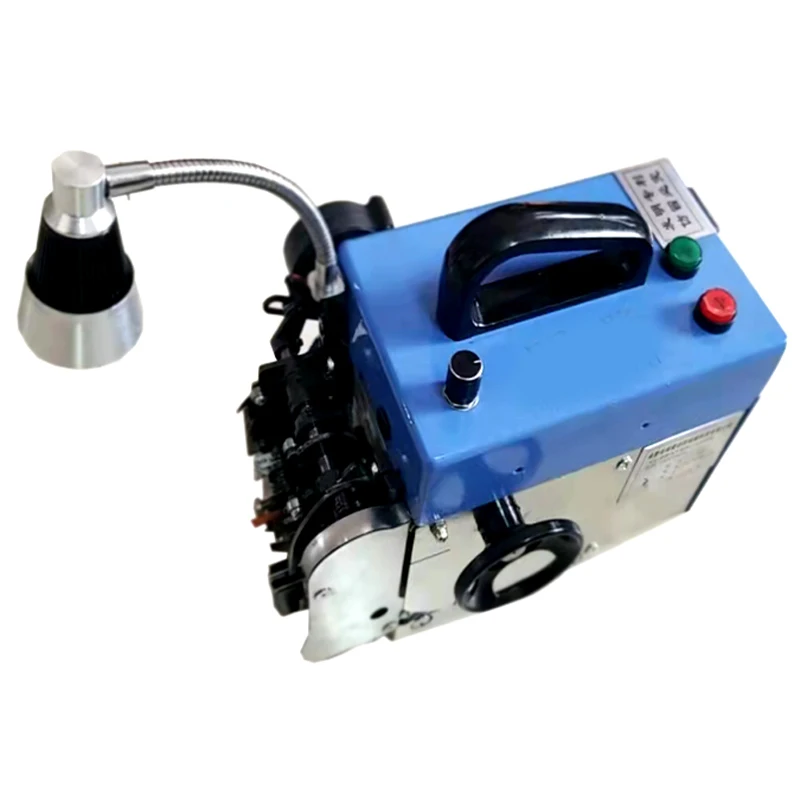 Textile Knotting Machine For Yarn