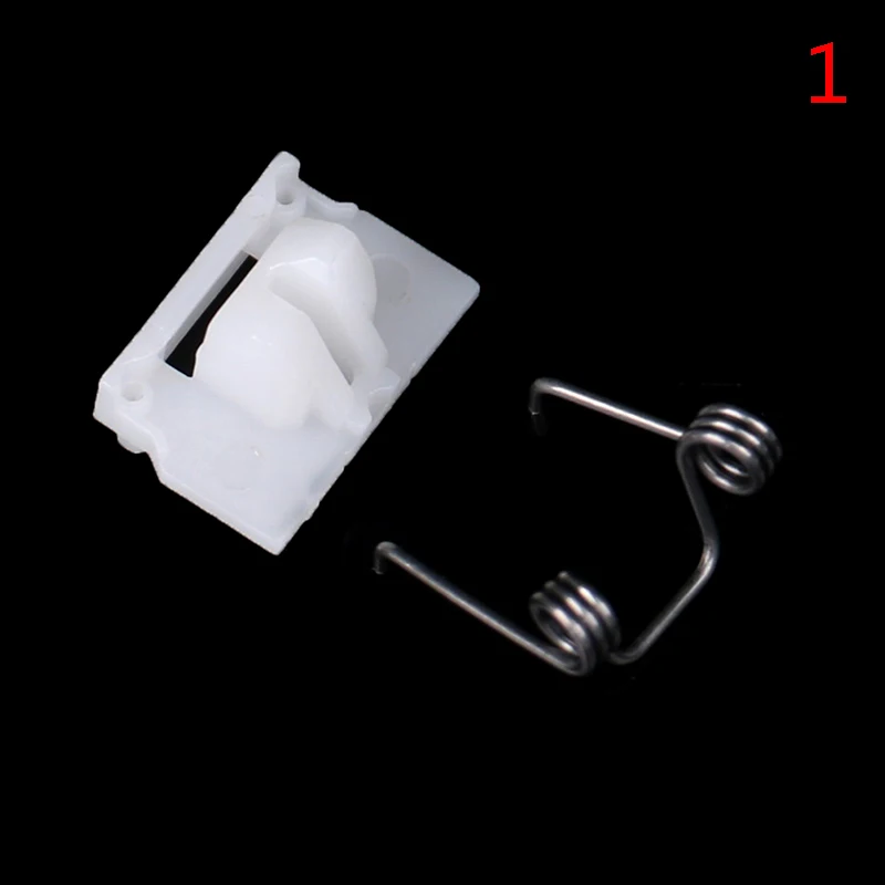 Hair Clipper Swing Head Clipper Guide Block