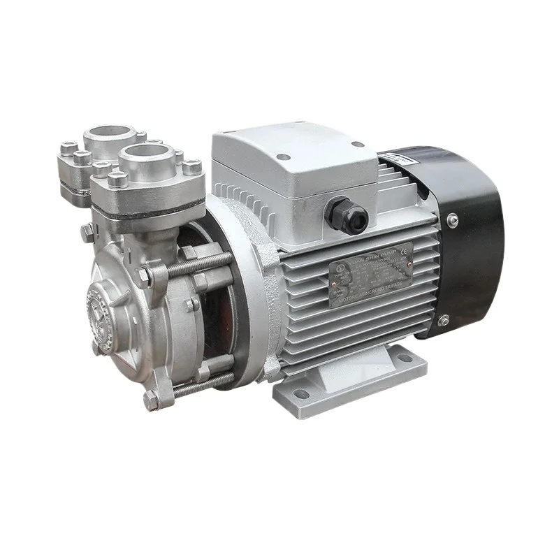 Factory direct supply, hot oil pump YS-30A hot oil circulation pump, hot oil , horizontal, high temperature