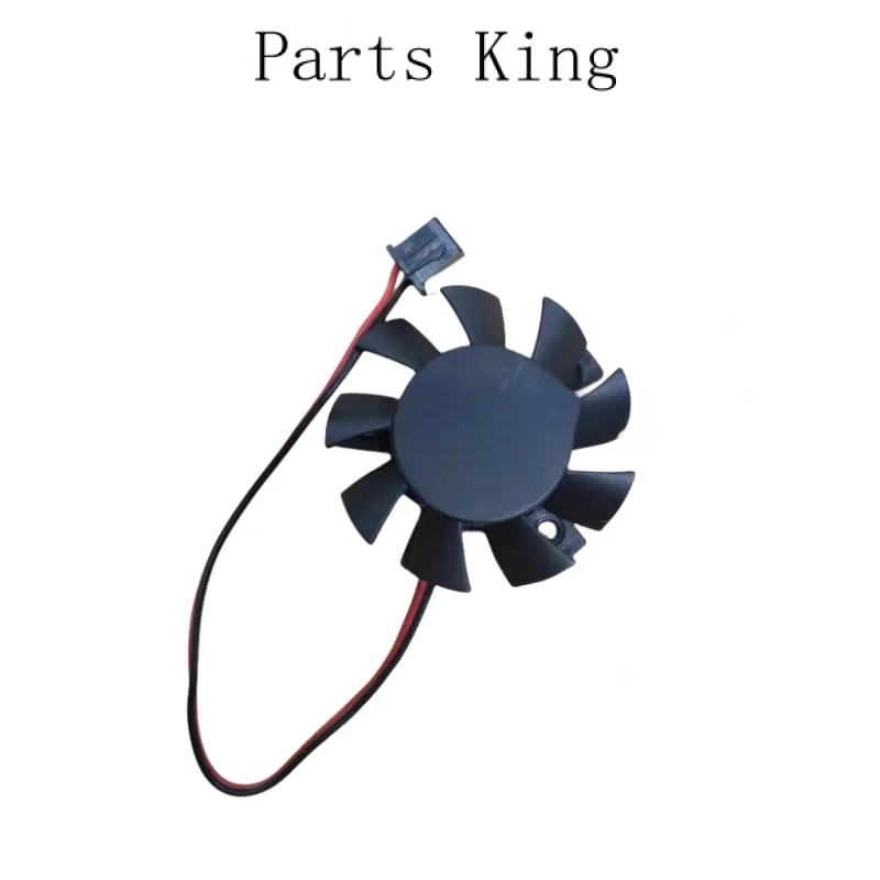 New Cooler Fan for ARX FS1240-A1042A FS1240-A2042A 12V 0.13A Hole Pitch 26 26 20 Diameter 37mm Graphics Card Fan