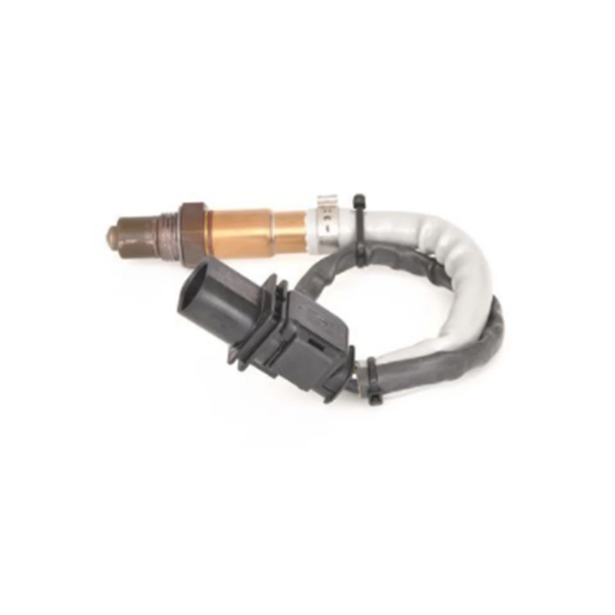 0281004083 Sonda lambda O2 z szerokim paskiem do Audi A4 A5 A6 Q5 Seat Exeo 2.0 TDI0281004084 03L906262 — zdjęcie 5