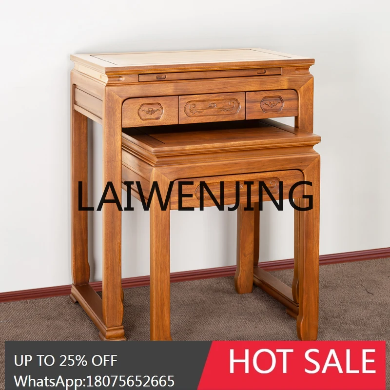 

RWJ Altar Guan Gong God of Wealth New Table Small Buddha Table