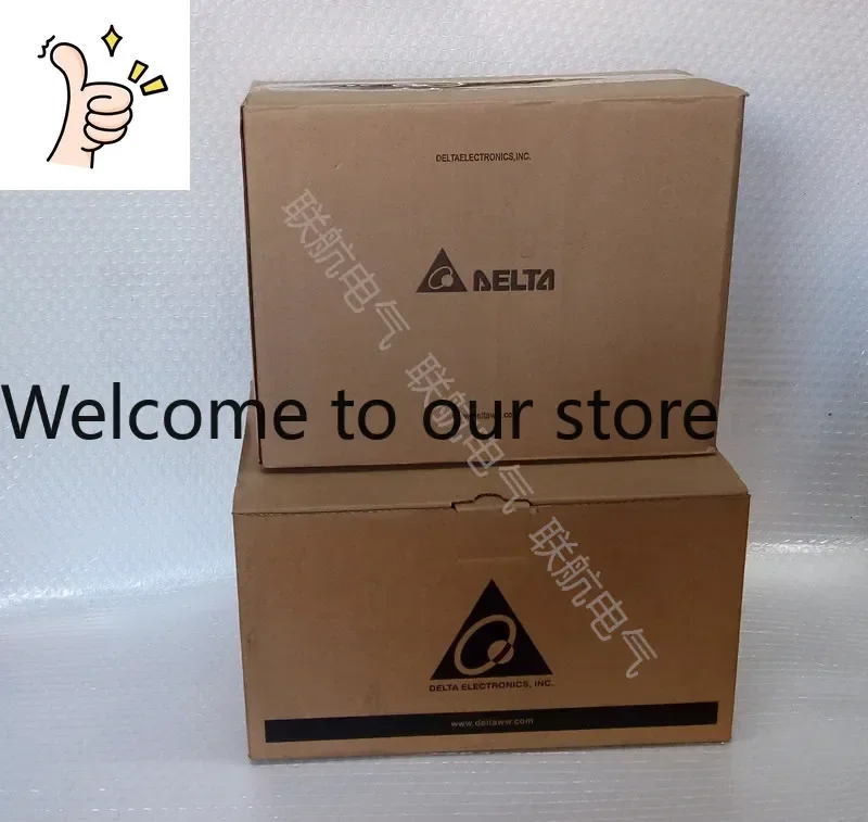 

Новый оригинальный сервопривод Delta A2 ASD-A2-3023-M-U+ECMA-E11830FS/HS/QS/SS3KW (модель 2025 года)