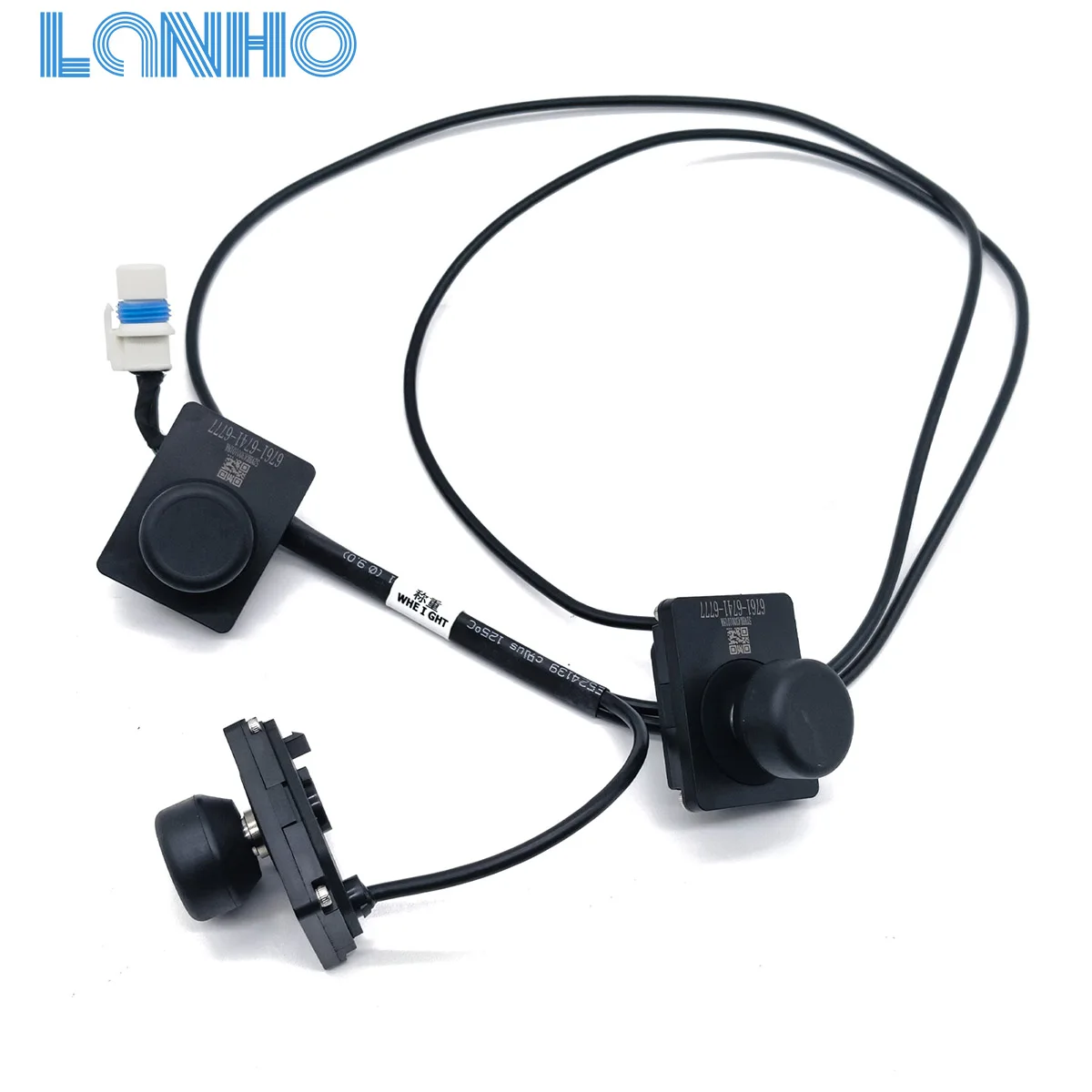 

Модуль датчика взвешивания T40/T20P, новые запасные части, подходят для сельскохозяйственных дронов Dji, а также машины для защиты растений