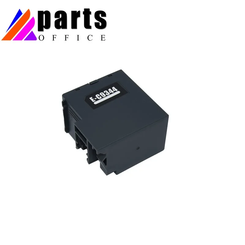 1PCS C9344 Ink Maintenance Box for EPSON Expression Home XP 2100 2105 3100 3105 4100 4101 4105 WorkForce WF 2810 2830 2835 2850