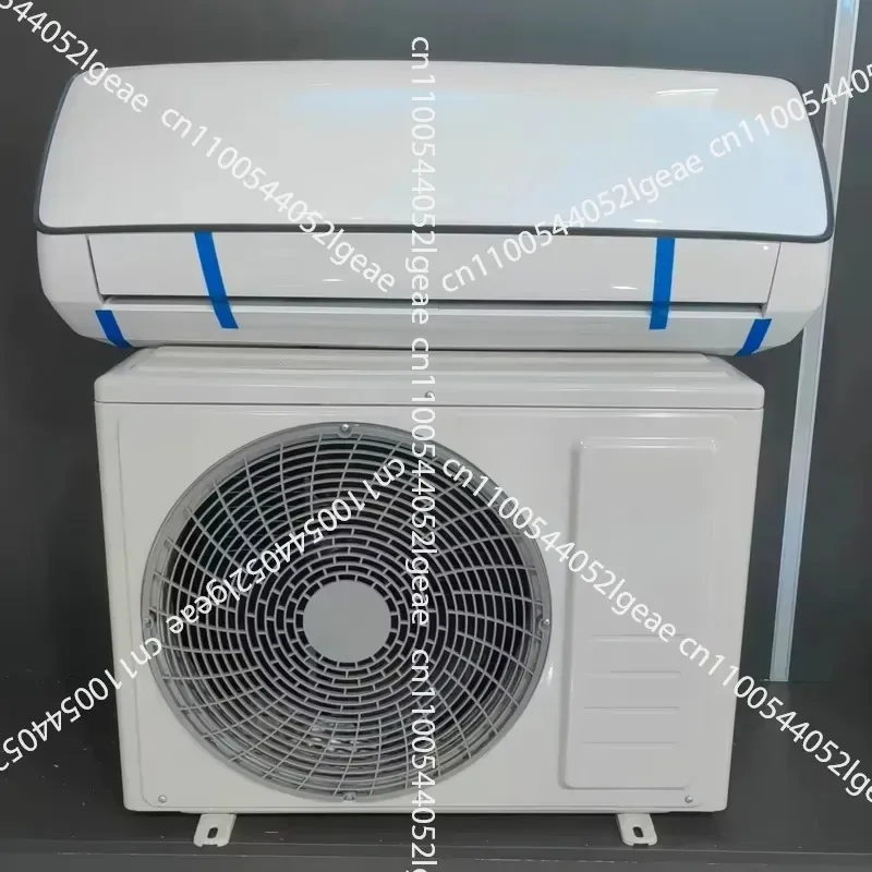 12000BTU 18000BTU 24000BTU DC Inverter Air Conditioner and Heater 12000 BTU 25 Ultra-quiet Heat Pump