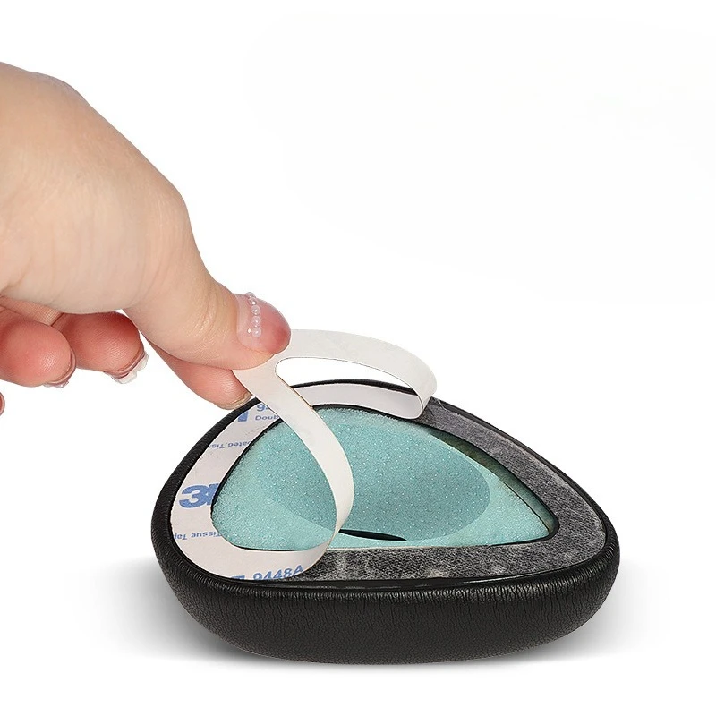 

Ear Pads Cushions for Razer MEKA dva Headphone Soft Memory Foam Pads/Earpads