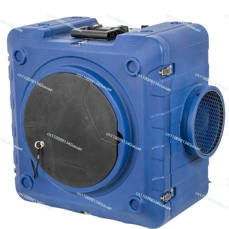 

Commercial Air Purifier Professional Formaldehyde Removal, Sterilization and Disinfection, Multiple Filtration