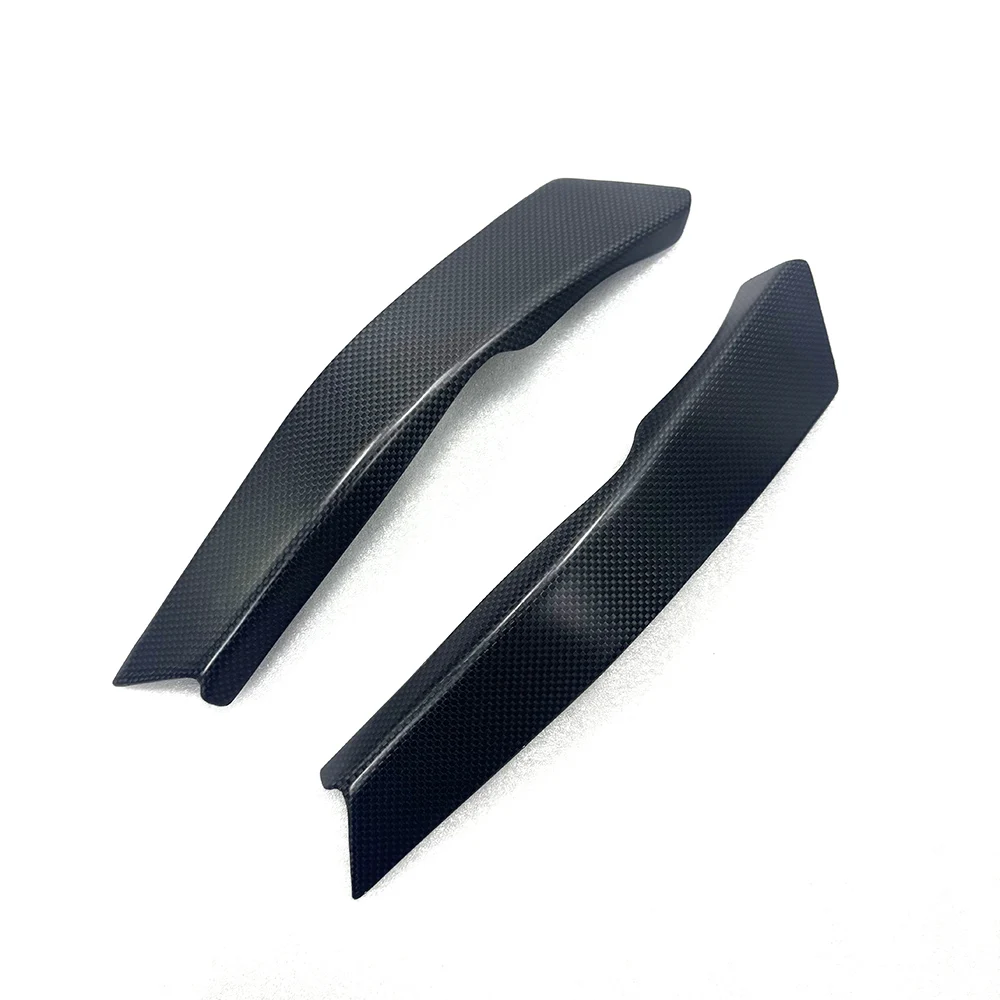 

2025 For DUCATI Panigale V4 V4S 100% Carbon Fiber Frame Cover Side Panels Motorcycle Accessories Fairing Kits Modified Part