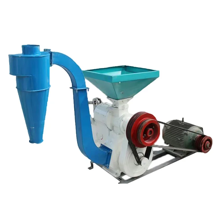 High Quality Factory Sale Cheap Price Rice Miller Rice Milling Full Machine for sale