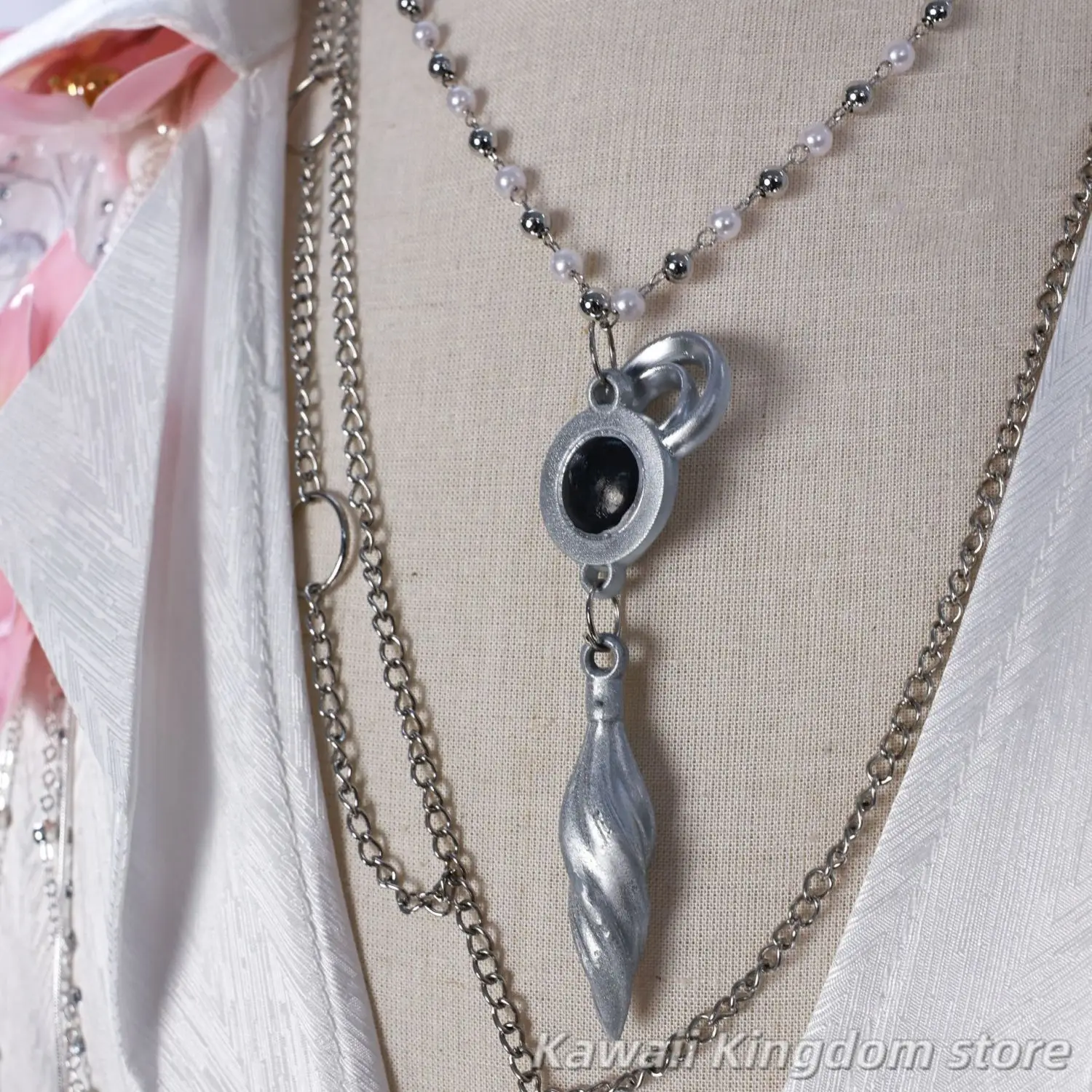 Love and Deepspace Caleb Cosplay Costume Uniform Anime Clothe Halloween Costumes for Women Man Mascot Student Accessory