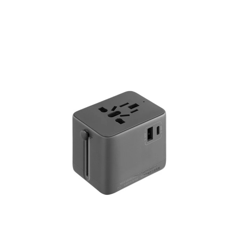 For Universal Converter Plug Converter Socket
