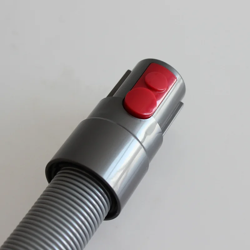 Tuyau d'extension télescopique pour aspirateur V8 V10 V11, accessoire adapté