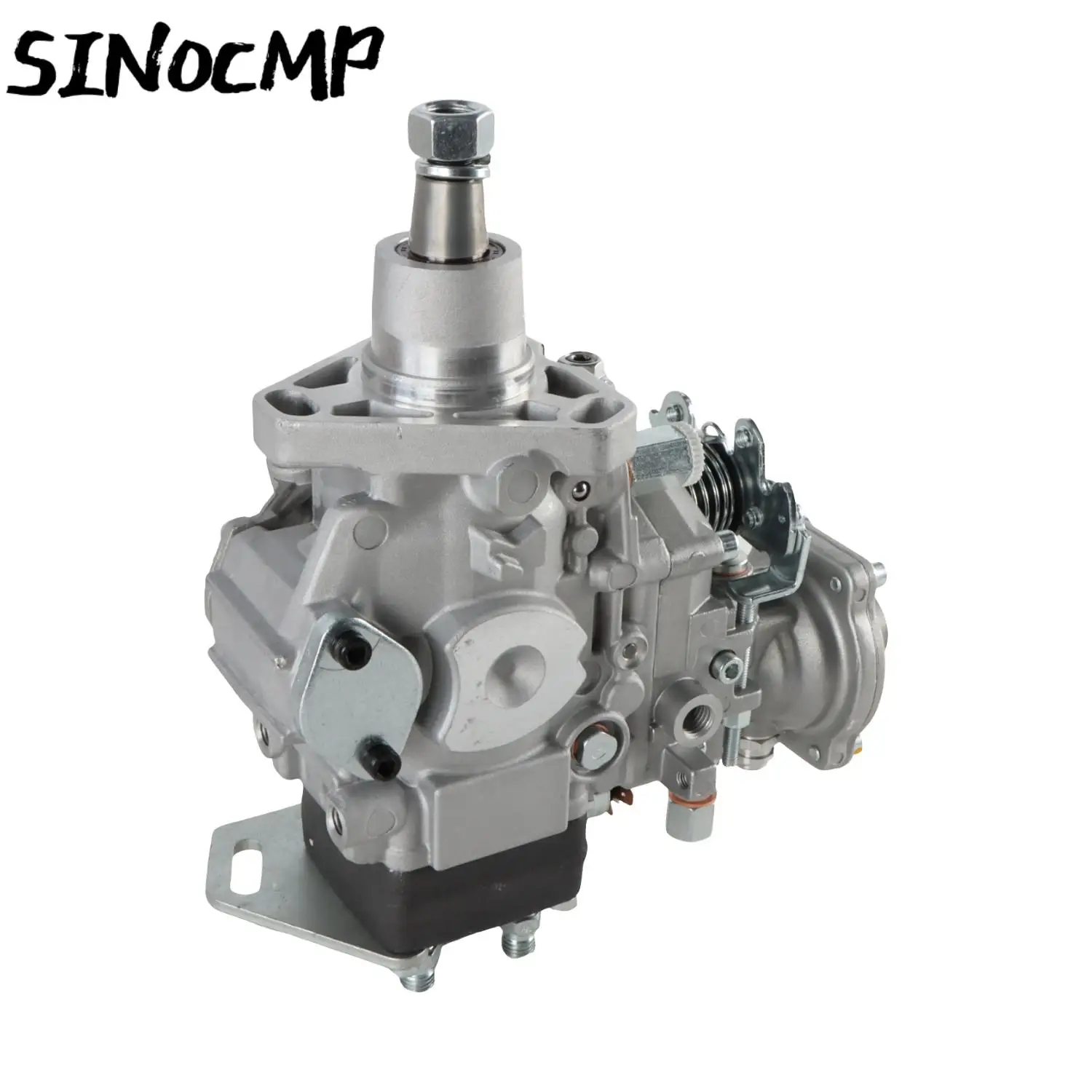 

1 шт. топливный насос 504063450 для дизельного двигателя 71 кВт 0-460-424-282 2852046, система подачи топлива, топливные насосы, автомобильные детали