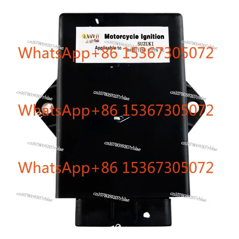 

Зажигатель BANDIT-CDI с функцией VC, 250 GSF250 GJ77A, VC для воров 250