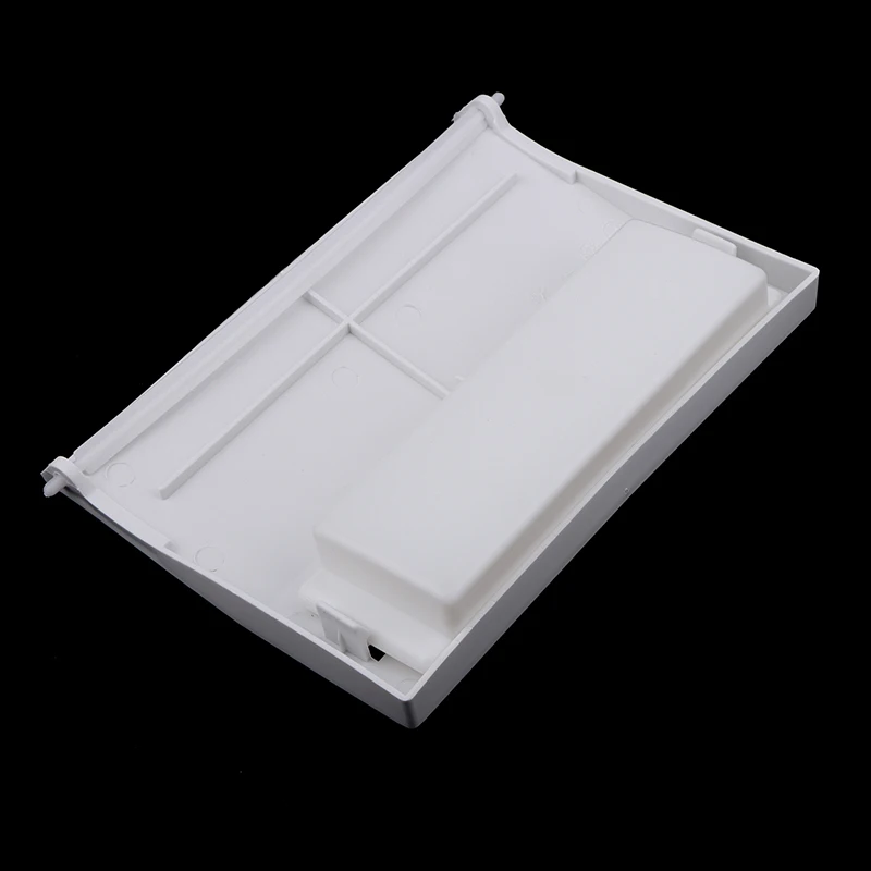 Zamiennik klapy drzwi skimmera, plastikowa klapa drzwi skimmera do basenu, zamiennik przegrody drzwi skimmera do basenu, pasuje do modelu 1091LX