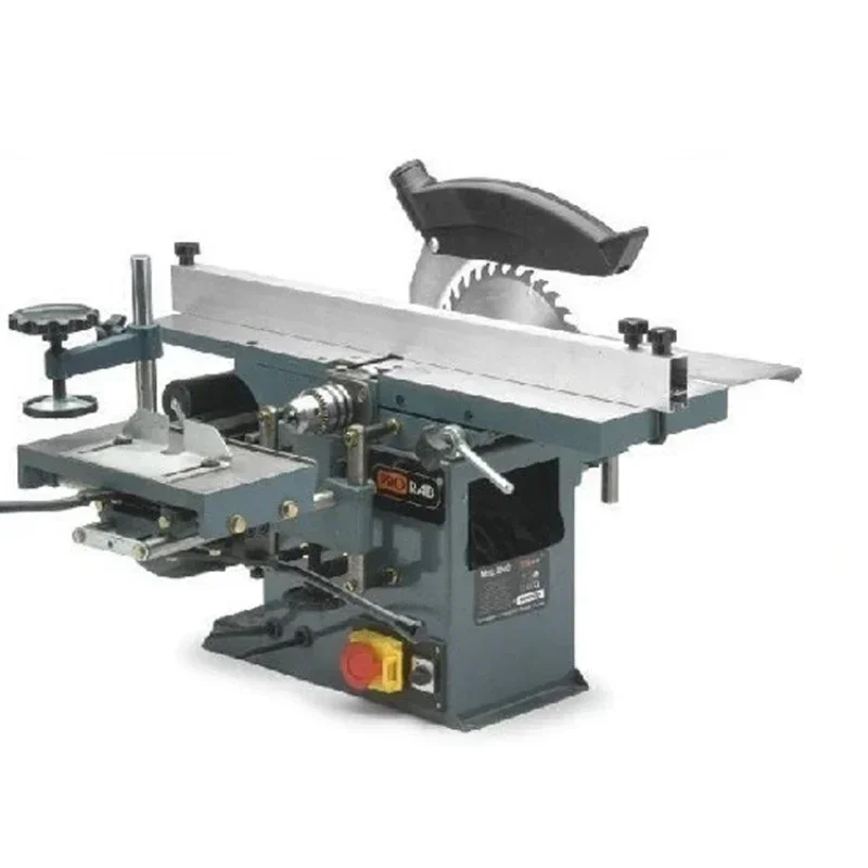 

M310 Multifunctional Woodworking Tools Woodworking Planer Table Saw 220V Electric Planer Machine Tool Wood Seaming Machine