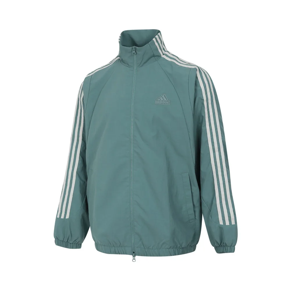 Мужской трикотажный спортивный костюм Adidas ST 3ST WV TT JI6648, 2024