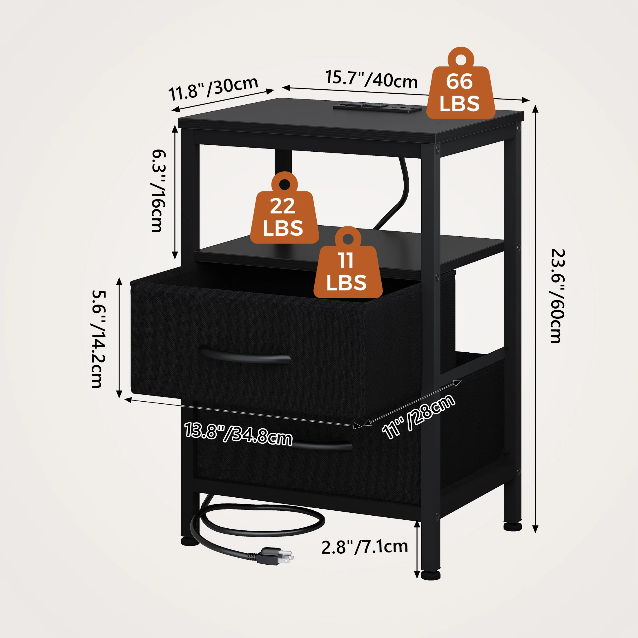 Thumbnail 2 - #8 End Tables Comparison Guide